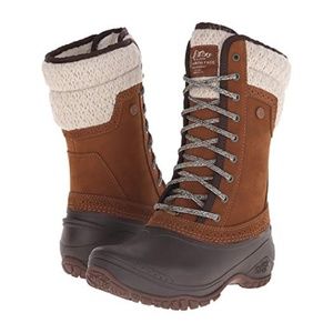 NORTH FACE Shellista Mid II Boot